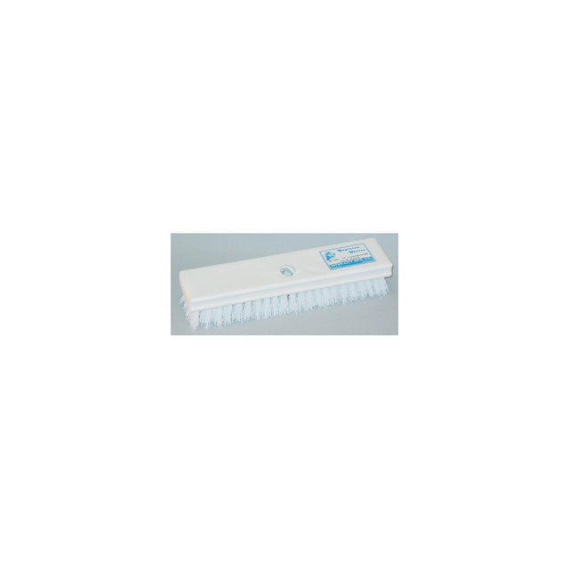 Captain's Choice 10″ Commercial Deck Brush