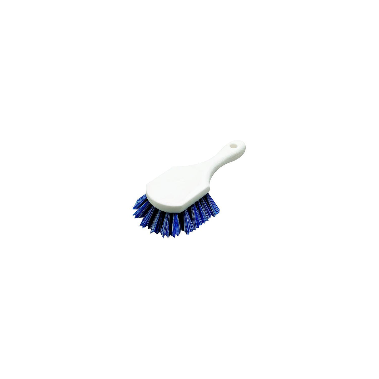 Captain's Choice All Purpose Brush 8-1/2″ Firm