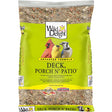 Wild Delight Porch N Patio 374200 Hulled Pumpkin Seed Bird Food, 20 lb Bag