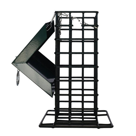 Wild Delight 388470 Block Feeder, Block, Wire