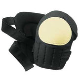 CLC V230 Swivel Knee Pad, Plastic Cap, Rubber Pad, Hook and Loop