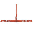 American Power Pull 13080 Ratchet Load Binder, 9200 lb Working Load, Steel