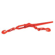 American Power Pull 13040 Forged Load Binder, 2600 lb Working Load, Steel