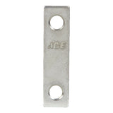 Ace 2 in. H X 0.5 in. W X .072 in. L Zinc Mending Brace, Pack of 25