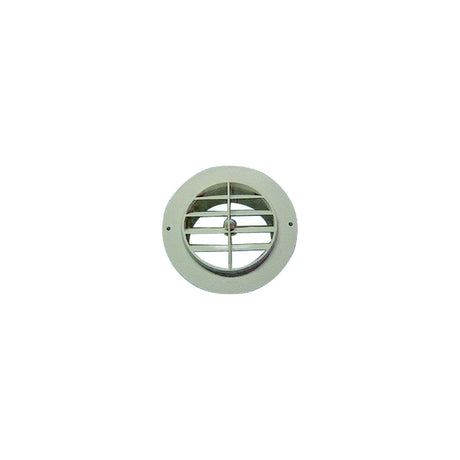 D & W Rotaire 4″ Heat Outlet Vent