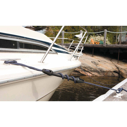 MOORING SNUBBER 7/16IN-5/8IN