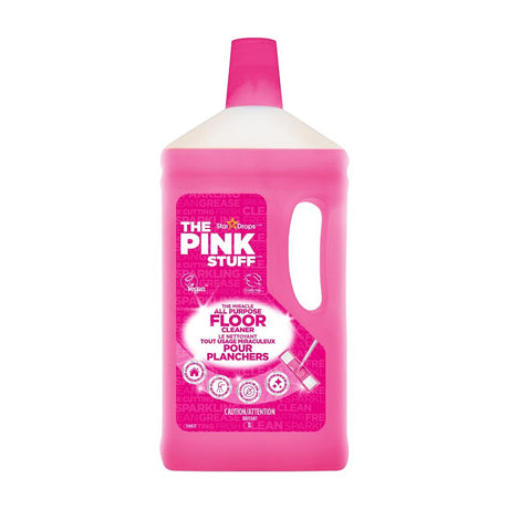 ALL-PURPOSE FLOOR CLEANER 1L