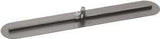 Marshalltown C36R Fresno Trowel, 36 in L Blade, 5 in W Blade