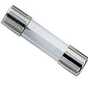 Bussmann BP/GMA-250MA Fuse, 250 mA, 125/250 V, 35 A, 10 kA Interrupt, Glass Body, E, Fast Acting Fuse