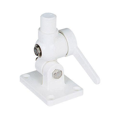 #4186-U 4-Way Ratchet Mount