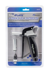 Tru-Flate HI FLO Aluminum Air Blow Gun 1/4 in. FNPT