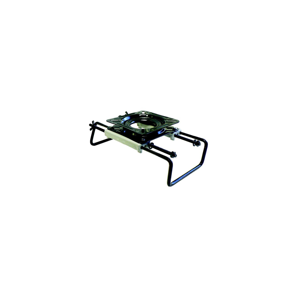 Springfield Jon Boat Seat Clamp Adjusts 8″ to 20-1/2″