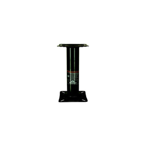 Springfield Economy Fixed Height Pedestal, E-Coat Finish