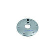 Springfield 1690001AL1 Thread-Lock Locking Table Base, Anodized Finish