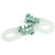 Camco Steel Cam Locks (2/Pack)