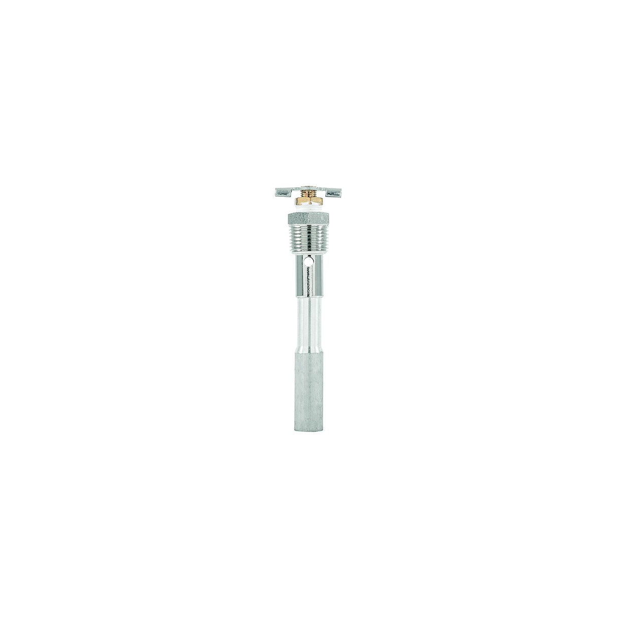 Camco 11533 RV Water Heater Anode Rod w/Drain