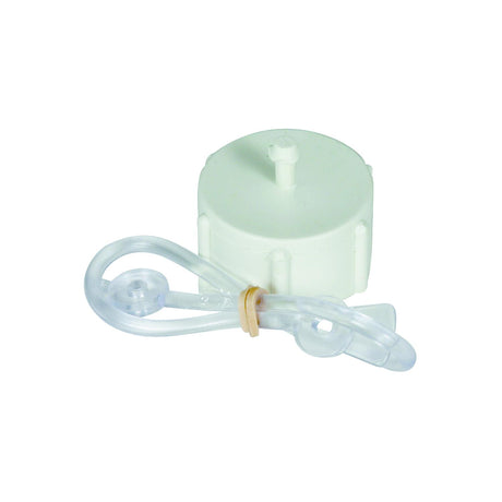 3/4 PLUG W/LANYARD
