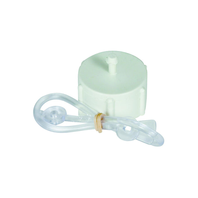 3/4 PLUG W/LANYARD