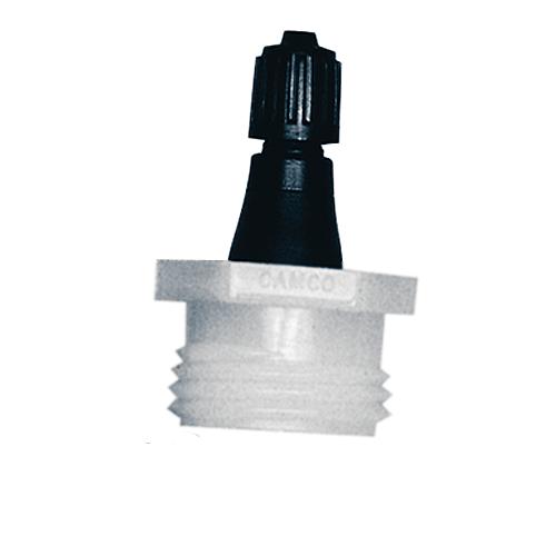 Plastic Blow Out Plug