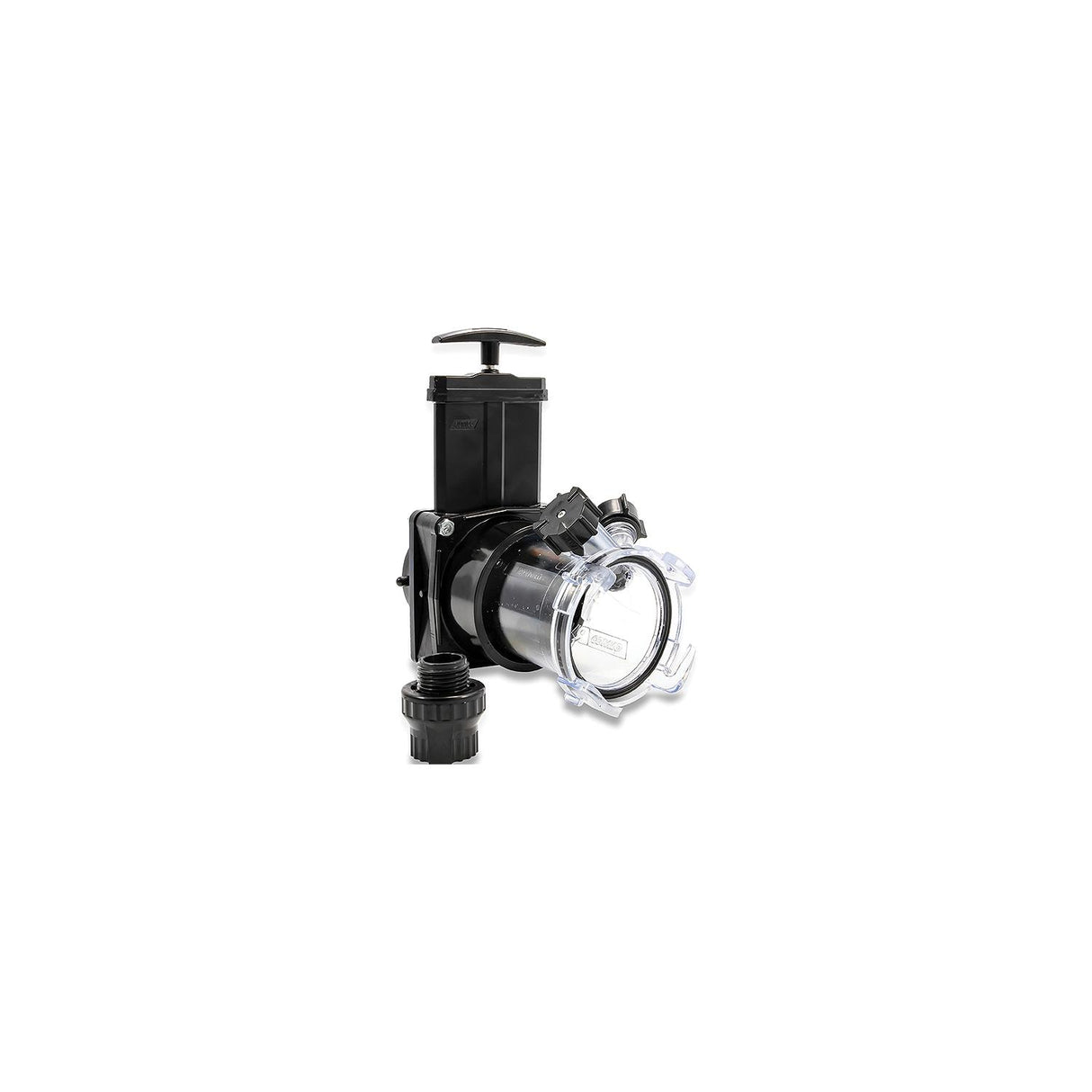 DUAL FLUSH PRO