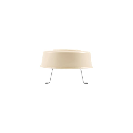 UNIV PLUMBING CAP BEIGE
