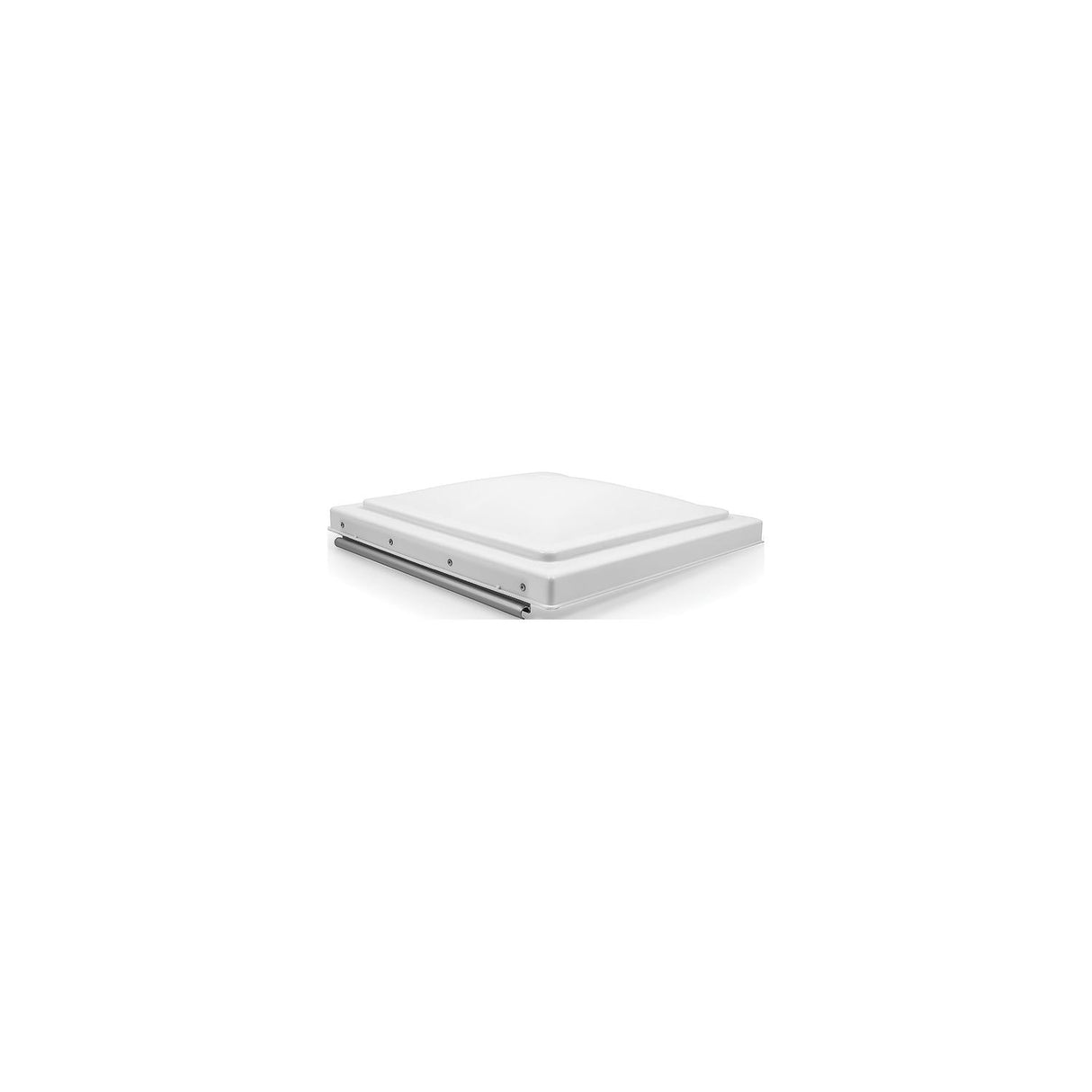 Camco Polypopylene Replacement Elixer Vent Lid 14″ x 14″ White