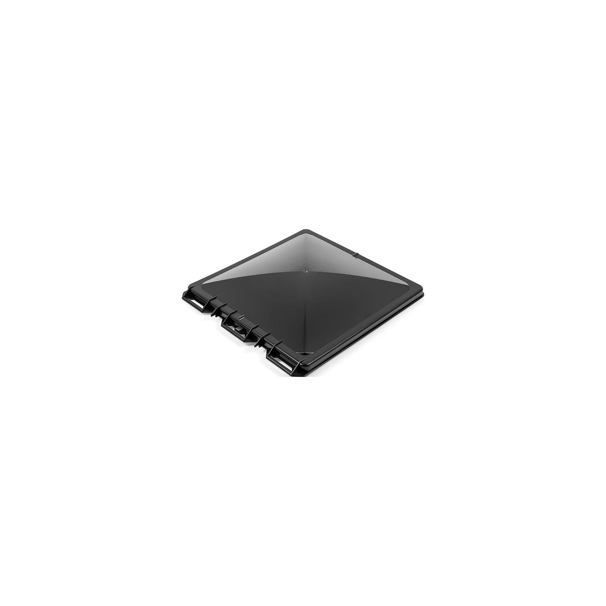 Camco Polypopylene Replacement Jensen Vent Lid 14″ x 14″ Black