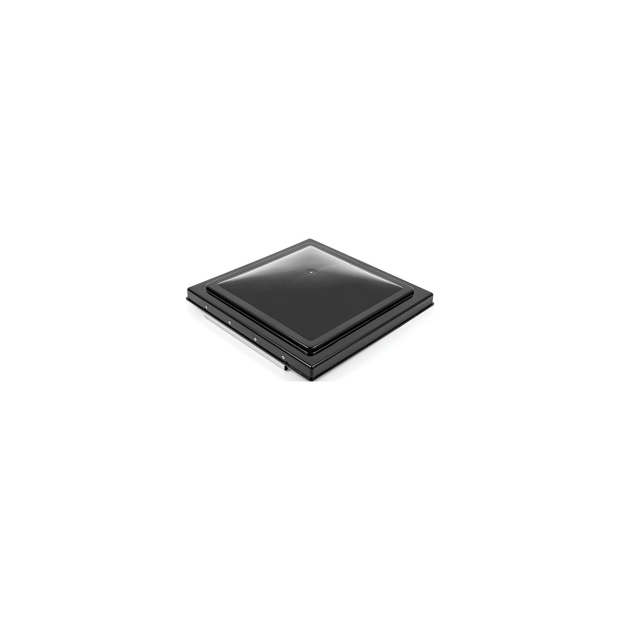 Camco Polypopylene Replacement Elixer & Ventline Vent Lid 14″ x 14″ Black