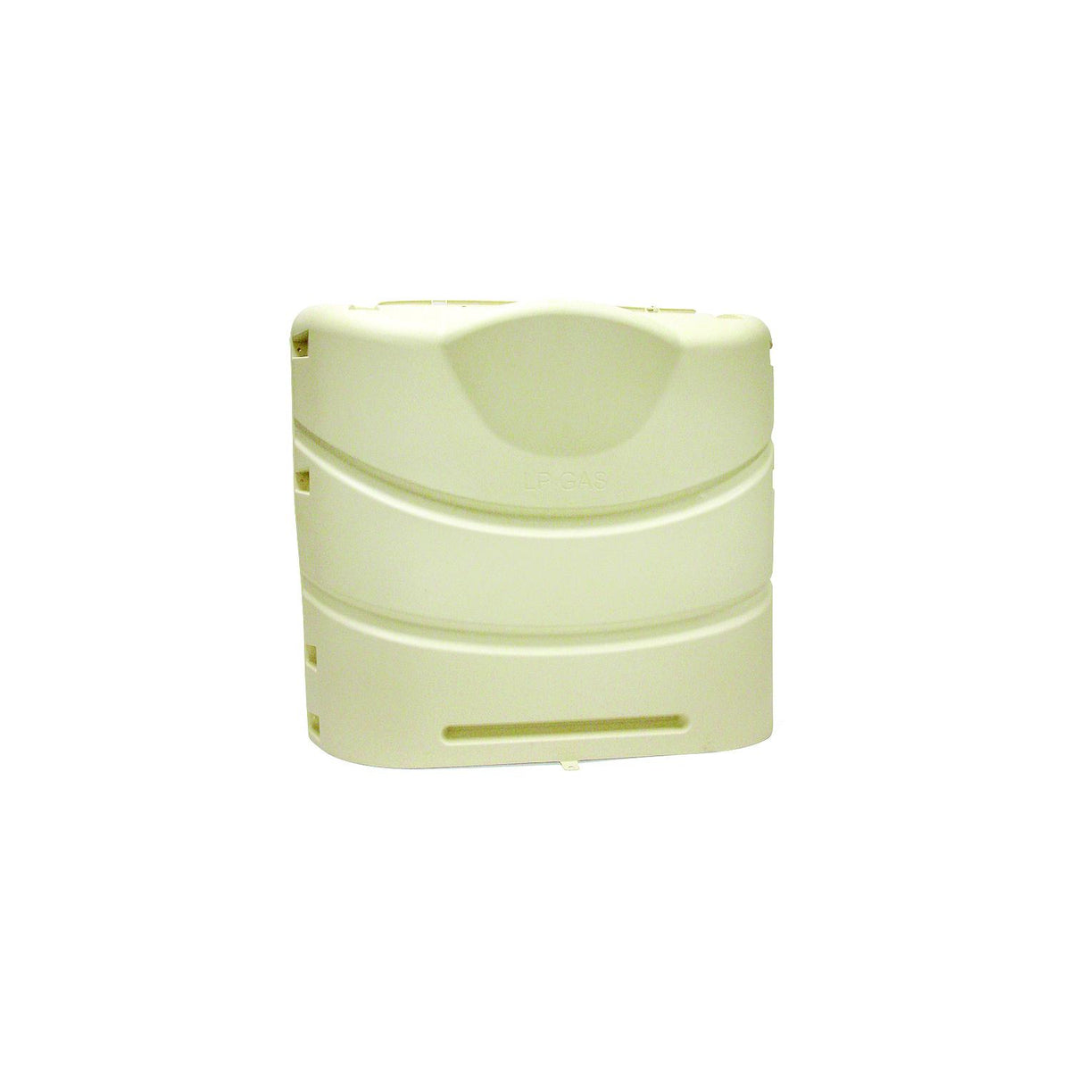 IVORY LP TANK COVER 20 & 30