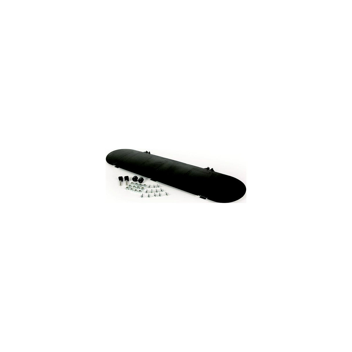 Camco 40549 Cap Replacement Kit For Tank Cover, Black