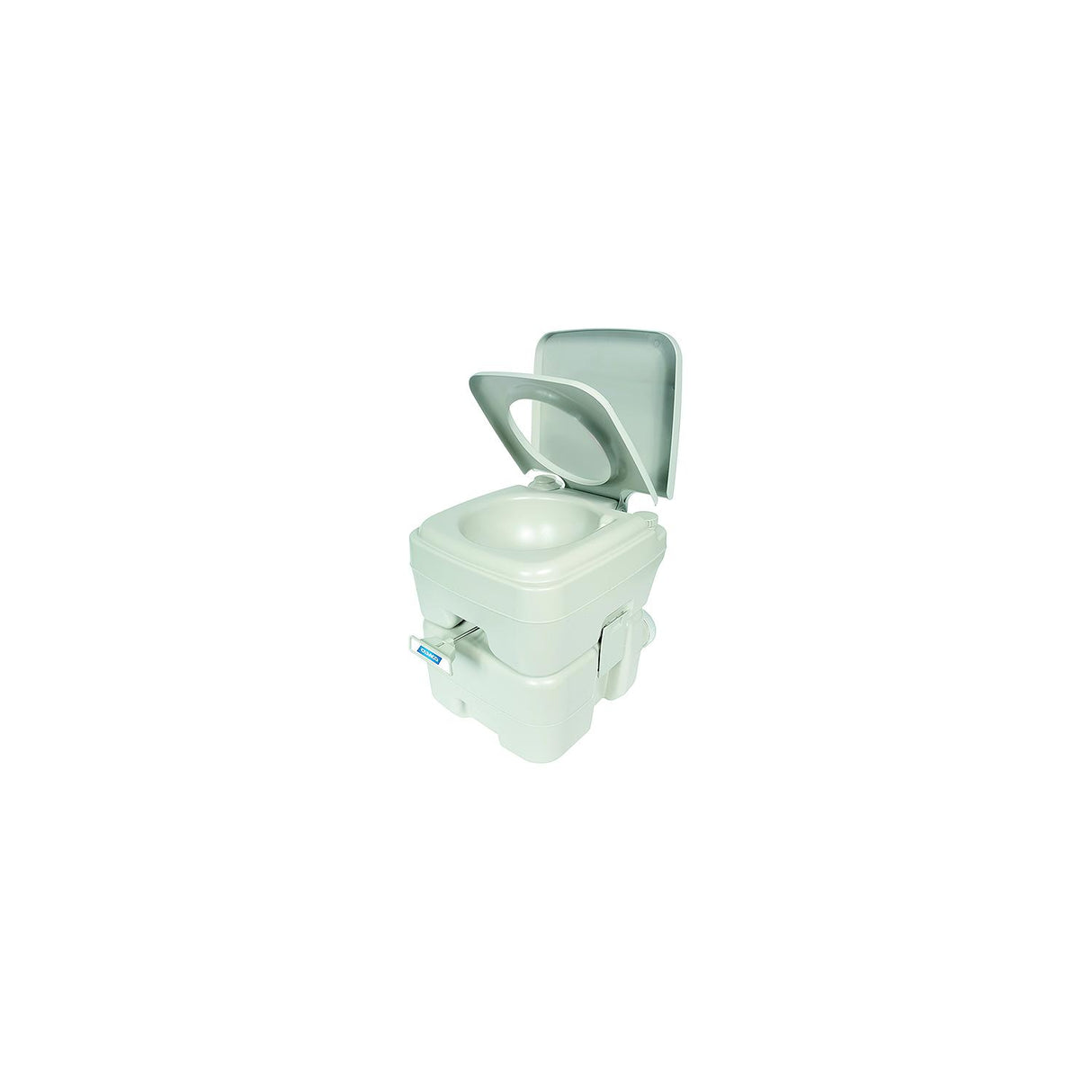 PORTABLE TOILET 5.3 GAL
