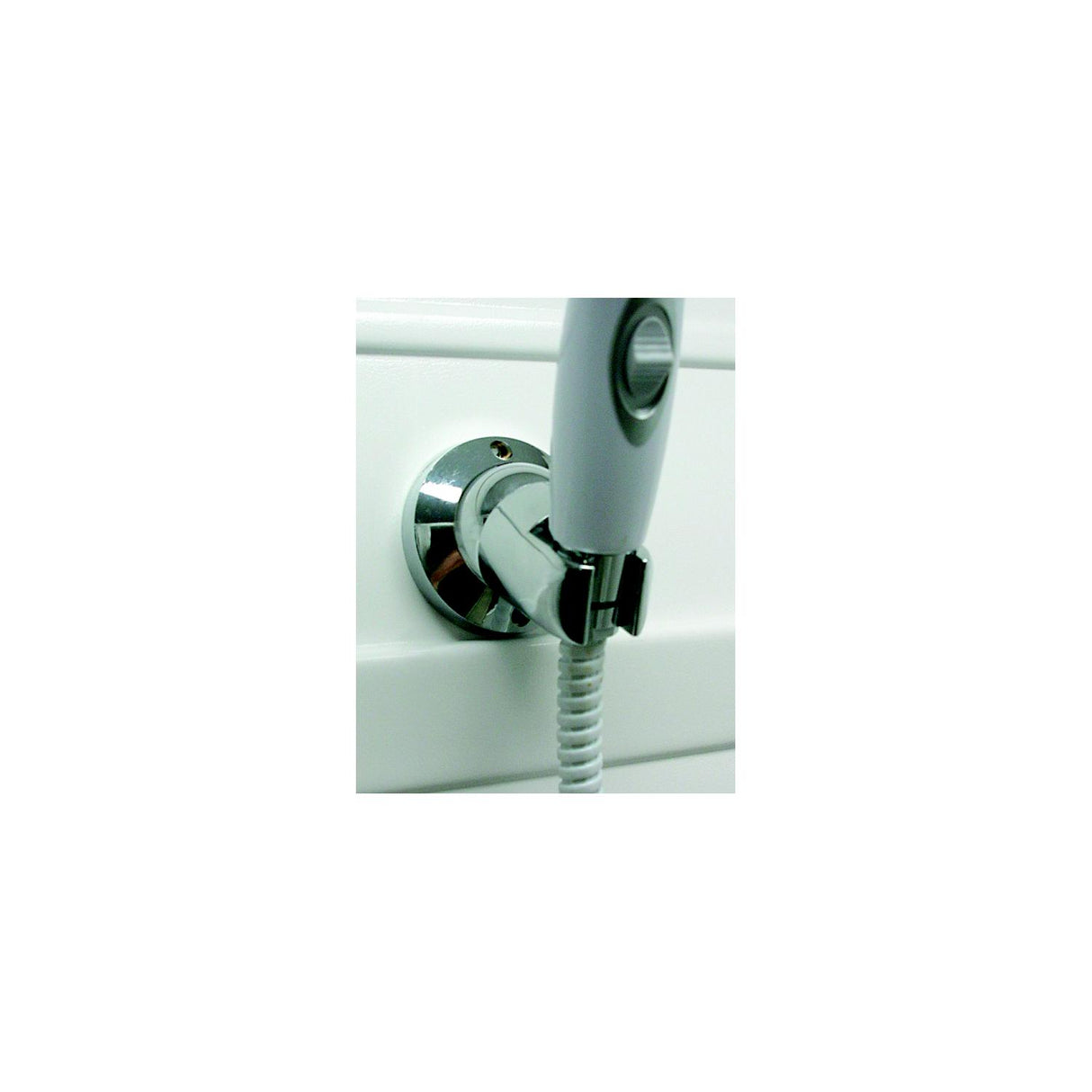 Adjustable Showerhead Mount