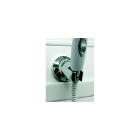 Adjustable Showerhead Mount