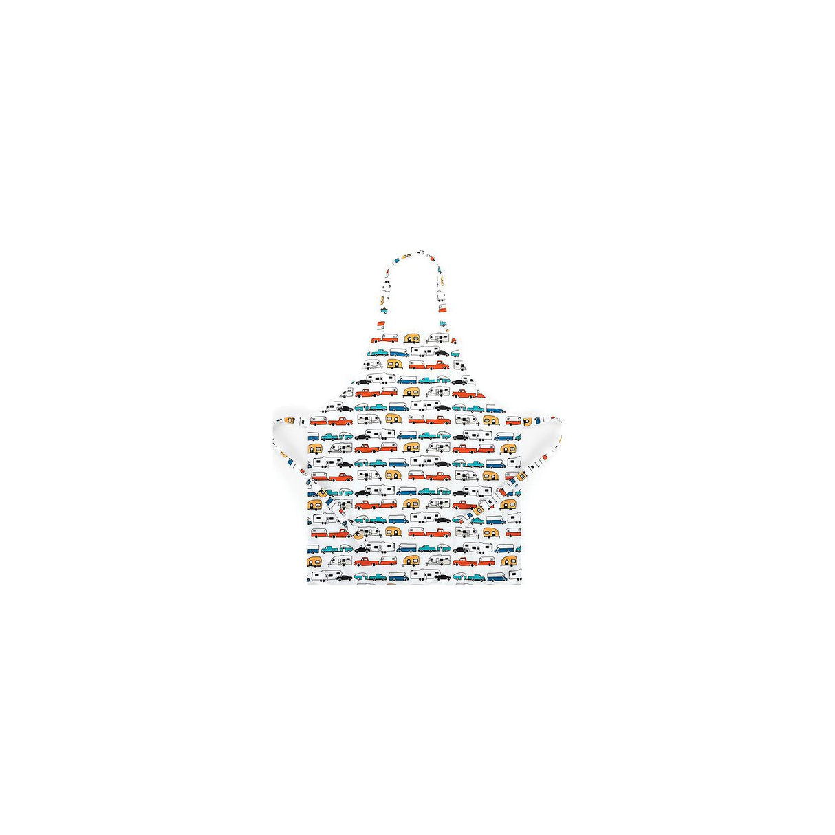 Camco 53257 Multi-color RV Apron
