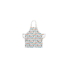 Camco 53257 Multi-color RV Apron