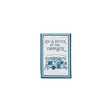 Camco 53307 Camp Themed Yard Flag, Camper