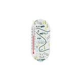 Camco 53367 RV Window Thermometers, RV Campsite Design