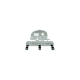 Camco 53368 3 Hook Key & Leash Hanger