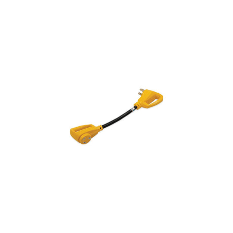 DOGBONE 50AMP MALE TO 30AMP