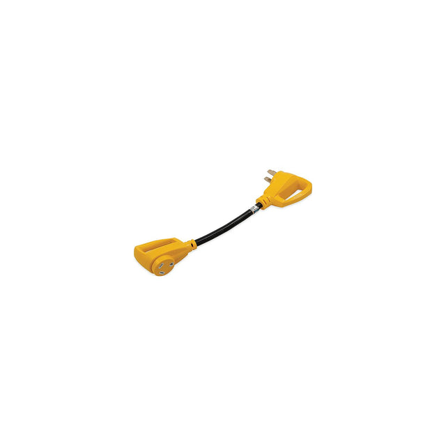 DOGBONE 50AMP MALE TO 30AMP