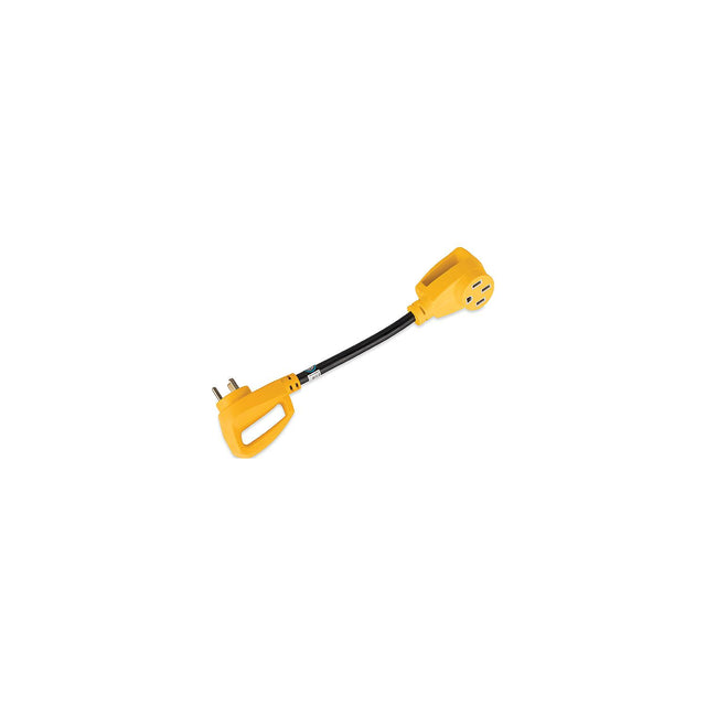 DOGBONE 30AMP MALE TO 50AMP