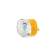 AC LINE VOLTAGE METER