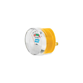 AC LINE VOLTAGE METER