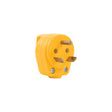 30AMP MIN RPLCMNT MALE PLUG
