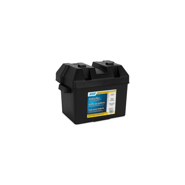 BATTERY BOX STANDARD