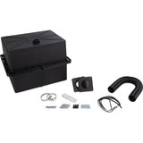 BATTERY BOX VENTED SIDE X SIDE