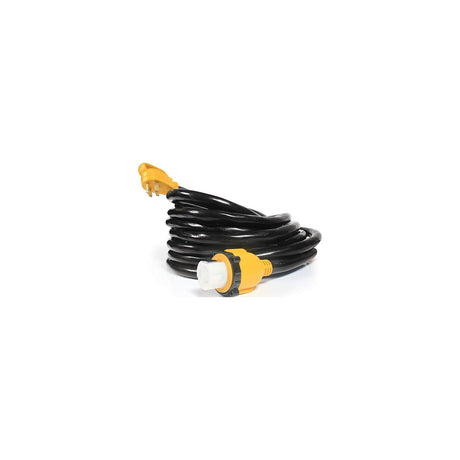 50M AMP STD/50F ADTPR 25' CORD
