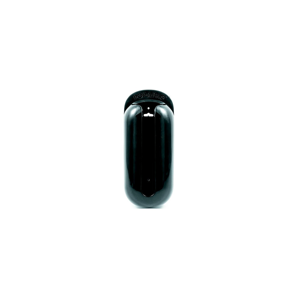 POP-A-BAG BLACK (E/F)