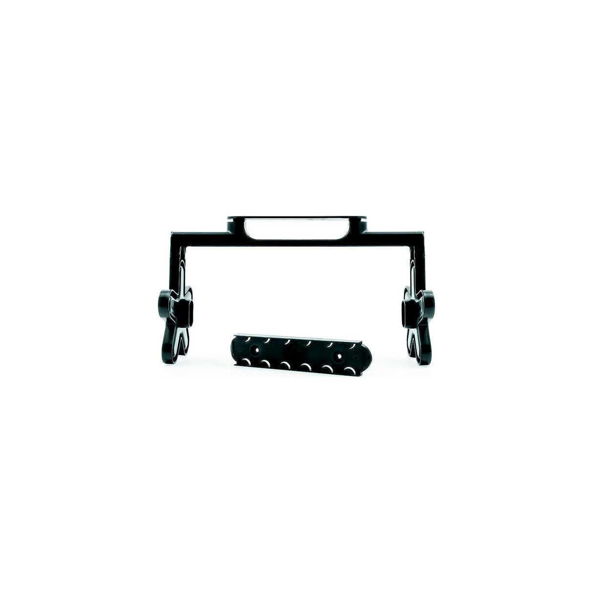POP-A-TOWEL  BLACK (E/F)