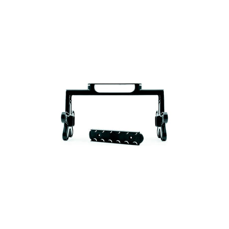 POP-A-TOWEL  BLACK (E/F)